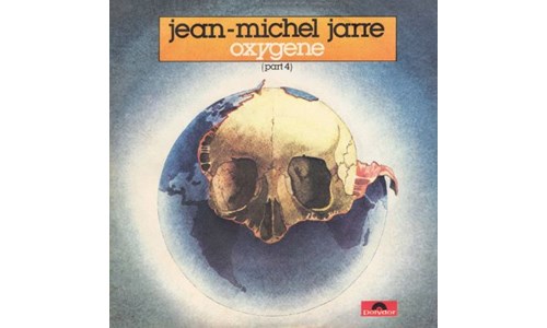 OXYGENE 4 (JEAN-MICHEL JARRE)